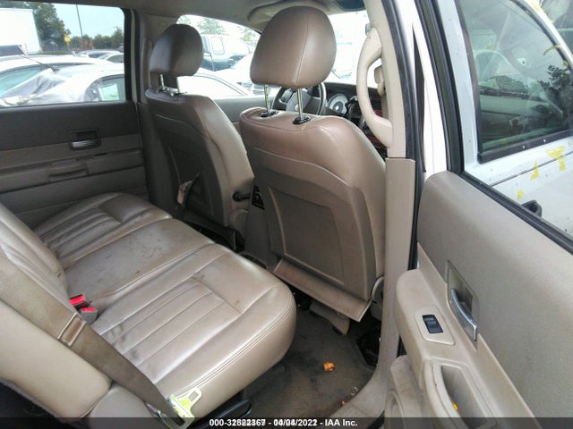 Dodge Durango Slt 2005 1D4HD48N85F563691 Image 9