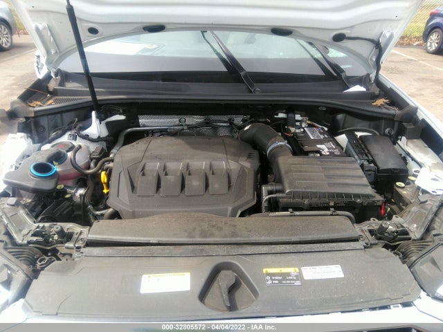 2021 Audi Q3, VIN: WA1DECF33M1058328