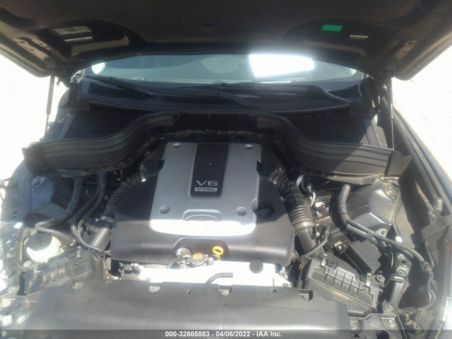 2016 Infiniti QX50, VIN: JN1BJ0RP8GM230543