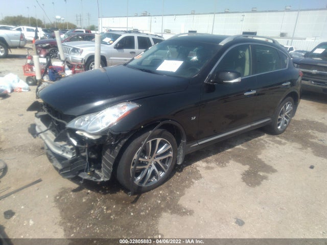 2016 Infiniti QX50, VIN: JN1BJ0RP8GM230543