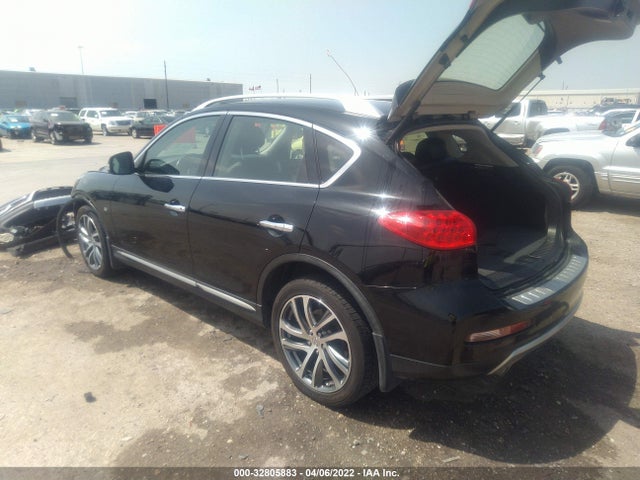 2016 Infiniti QX50, VIN: JN1BJ0RP8GM230543