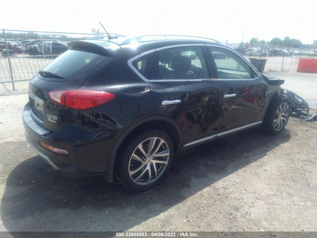 2016 Infiniti QX50, VIN: JN1BJ0RP8GM230543