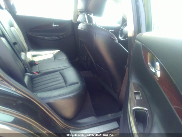 2016 Infiniti QX50, VIN: JN1BJ0RP8GM230543