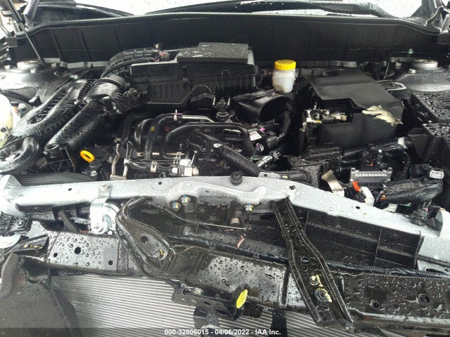 2022 Infiniti QX50, VIN: 3PCAJ5CB6NF110054