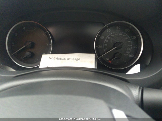 2022 Infiniti QX50, VIN: 3PCAJ5CB6NF110054