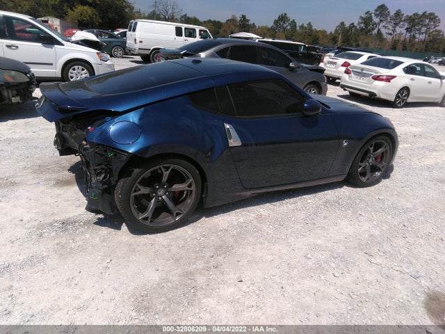 2014 Nissan Z, VIN: JN1AZ4EHXEM633284