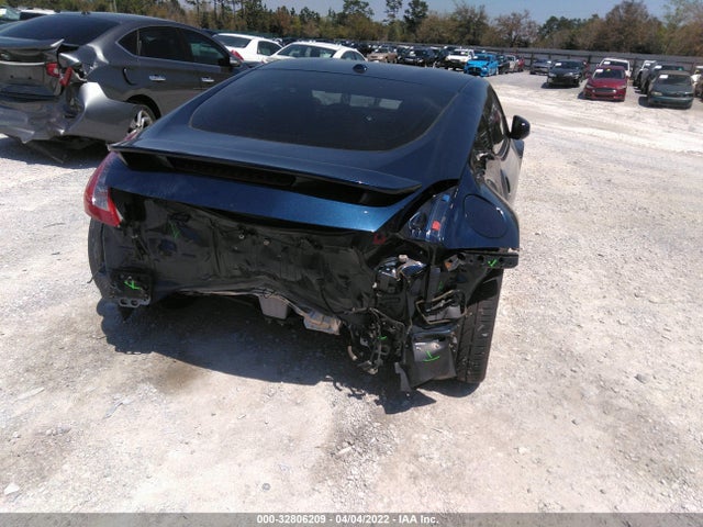 2014 Nissan Z, VIN: JN1AZ4EHXEM633284
