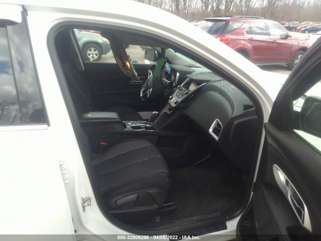 Chevrolet EQUINOX LT 2014 2GNFLGEK5E6272408 Image 5