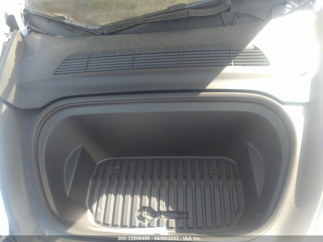 7SAYGDEE2NF361087 Tesla Model Y Long Range