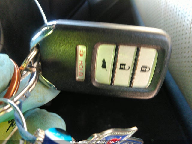 Honda Cr-v Ex-l 2015 2HKRM4H77FH610865 Image 3