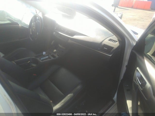 2017 Lexus CT, VIN: JTHKD5BHXH2296866
