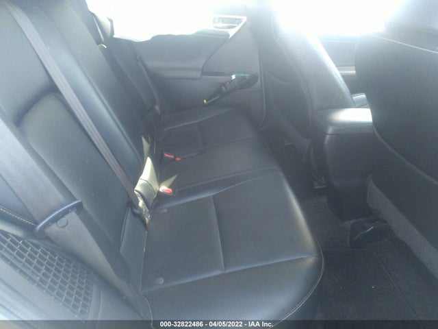 2017 Lexus CT, VIN: JTHKD5BHXH2296866