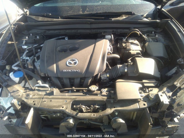 2020 Mazda CX-30, VIN: 3MVDMABL0LM137734