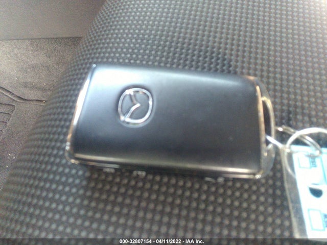 2020 Mazda CX-30, VIN: 3MVDMABL0LM137734