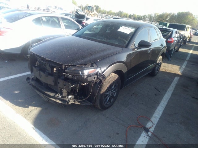 2020 Mazda CX-30, VIN: 3MVDMABL0LM137734