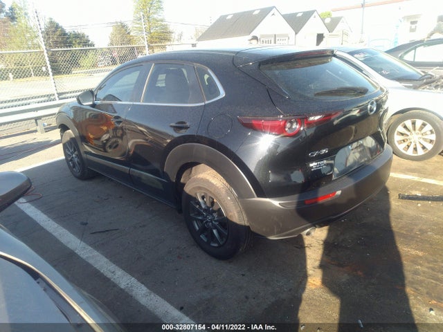 2020 Mazda CX-30, VIN: 3MVDMABL0LM137734