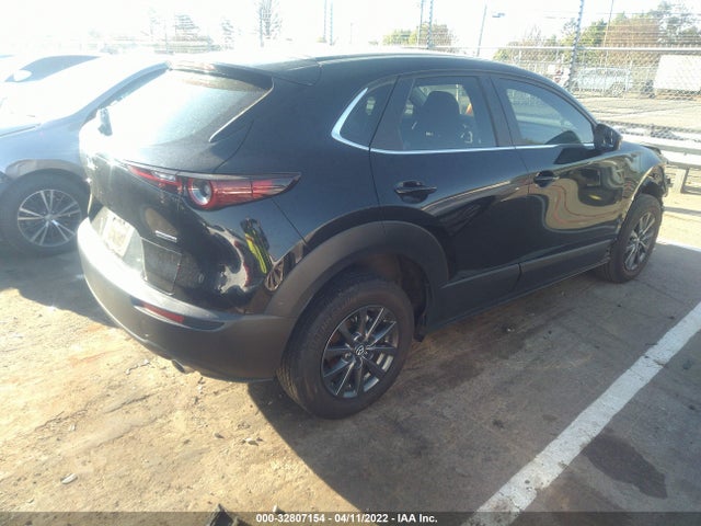 2020 Mazda CX-30, VIN: 3MVDMABL0LM137734