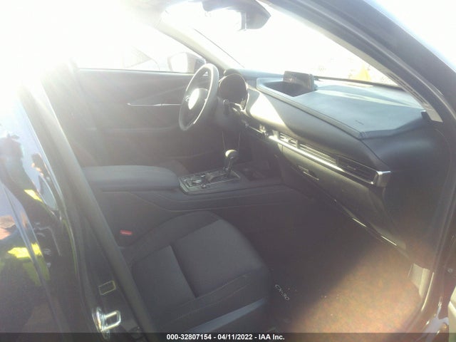 2020 Mazda CX-30, VIN: 3MVDMABL0LM137734
