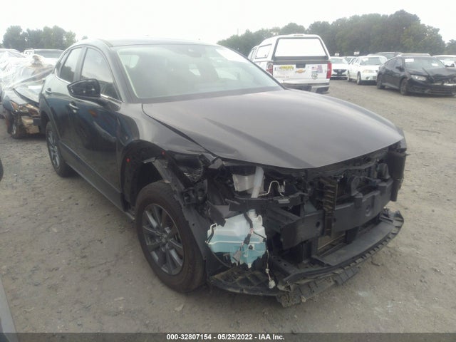 2020 Mazda CX-30, VIN: 3MVDMABL0LM137734