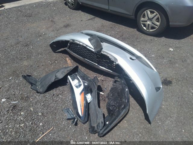 3KPFL4A7XHE125272 KIA FORTE LX