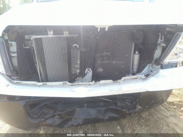 2020 Nissan NV, VIN: 5BZBF0AA3LN851859