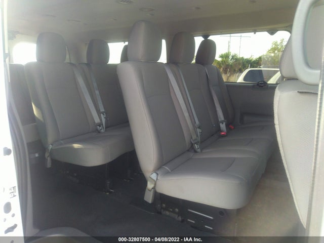2020 Nissan NV, VIN: 5BZBF0AA3LN851859