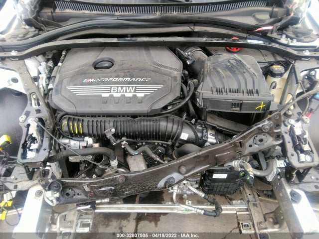 2021 BMW 2 Series, VIN: WBA13AL05M7G82559