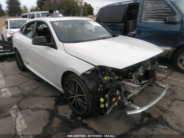 2021 BMW 2 Series, VIN: WBA13AL05M7G82559