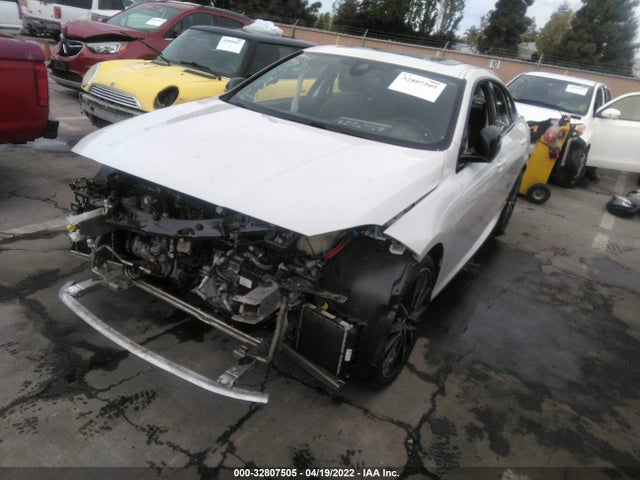 2021 BMW 2 Series, VIN: WBA13AL05M7G82559