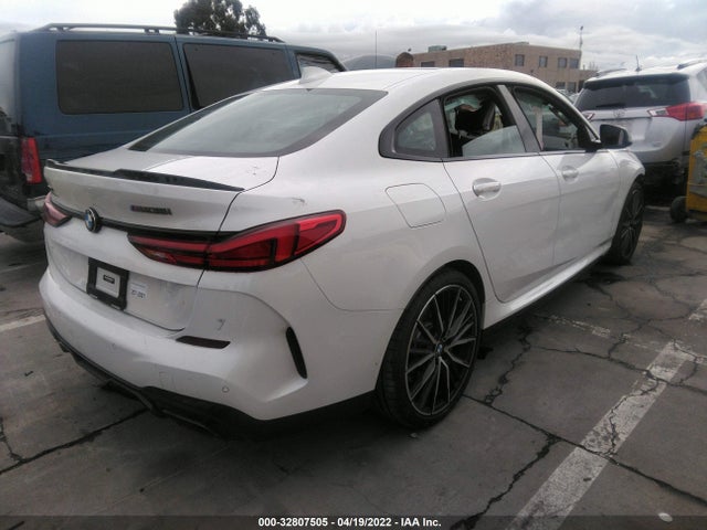 2021 BMW 2 Series, VIN: WBA13AL05M7G82559
