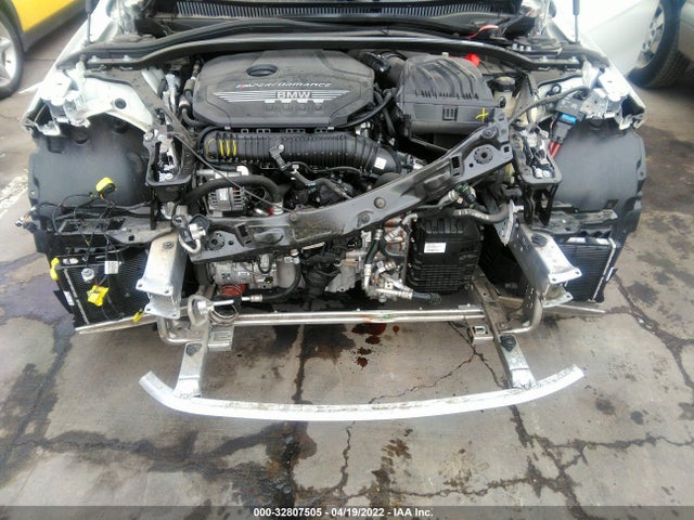2021 BMW 2 Series, VIN: WBA13AL05M7G82559