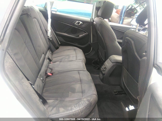 2021 BMW 2 Series, VIN: WBA13AL05M7G82559