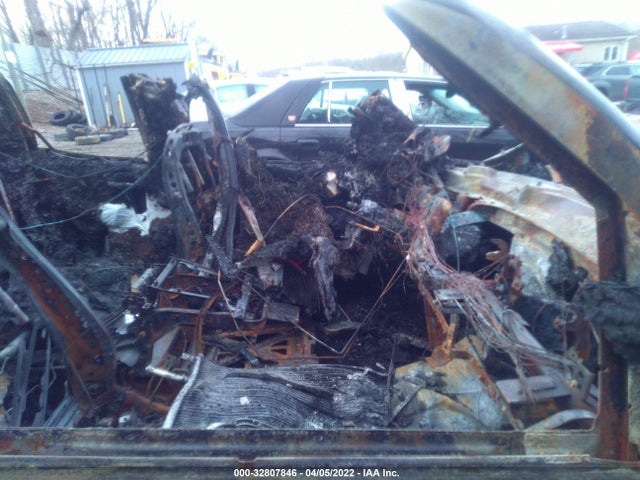 2015 CHEVROLET SILVERADO 1500 VIN: 1GCVKRECXFZ432963