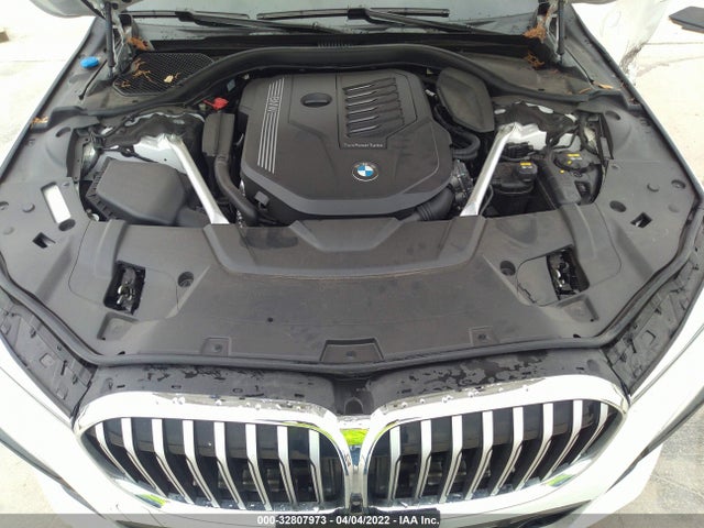 2021 BMW 7 Series, VIN: WBA7T2C09MCE56399