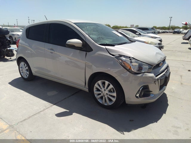 2017 Chevrolet Spark, VIN: KL8CD6SA2HC792312