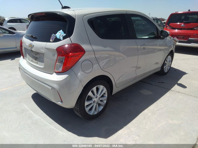 2017 Chevrolet Spark, VIN: KL8CD6SA2HC792312