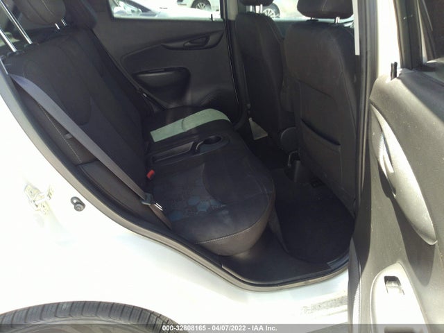 2017 Chevrolet Spark, VIN: KL8CD6SA2HC792312