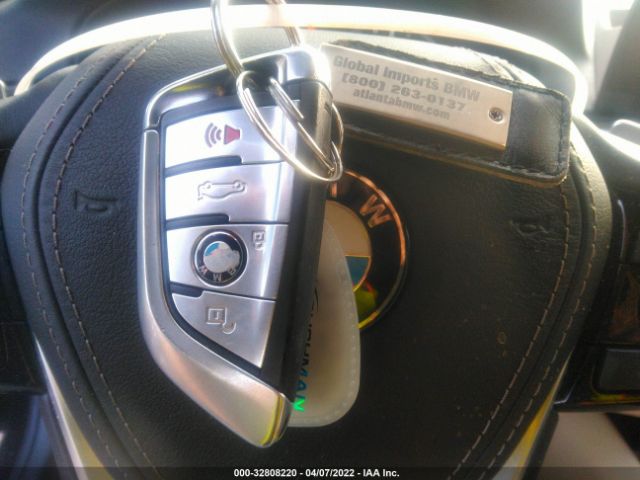 WBAJA5C54KWW08154 BMW 5 Series 530i