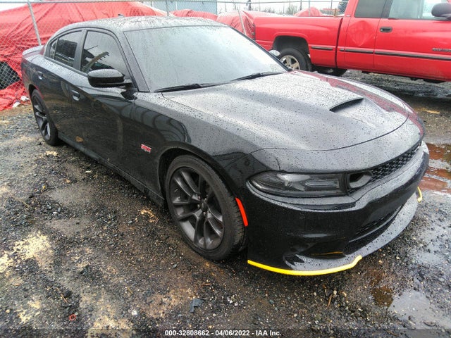 2021 2C3CDXGJ8MH653416 главное изображение