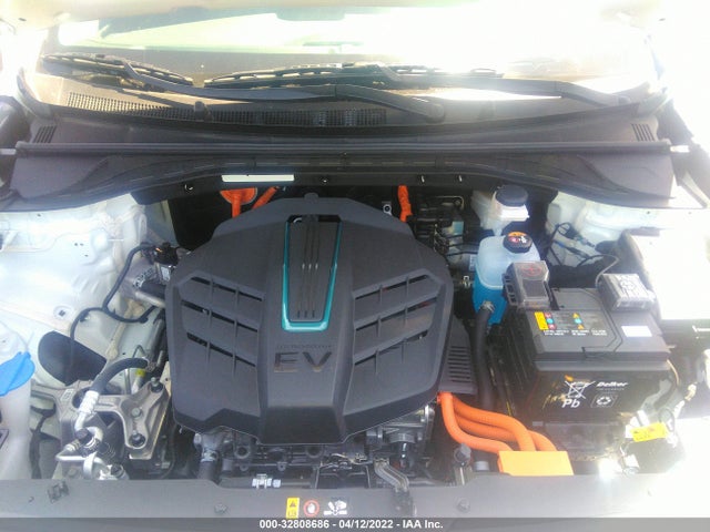 2021 Kia Niro, VIN: KNDCE3LG1M5104093
