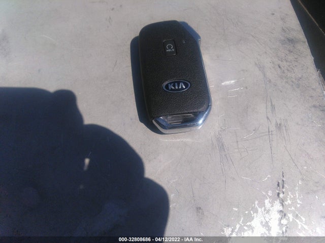 2021 Kia Niro, VIN: KNDCE3LG1M5104093