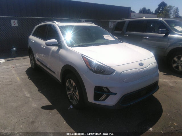 2021 Kia Niro, VIN: KNDCE3LG1M5104093