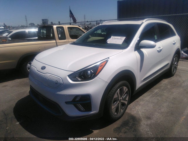 2021 Kia Niro, VIN: KNDCE3LG1M5104093