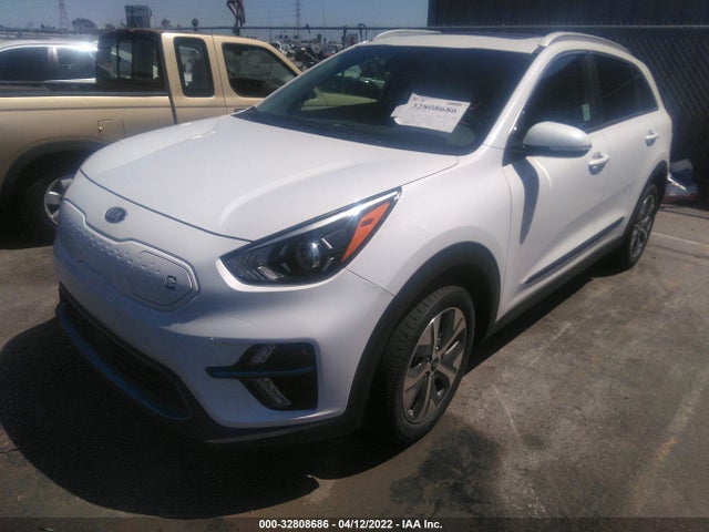 2021 Kia Niro, VIN: KNDCE3LG1M5104093