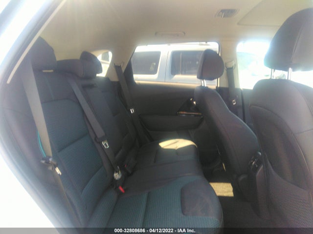 2021 Kia Niro, VIN: KNDCE3LG1M5104093