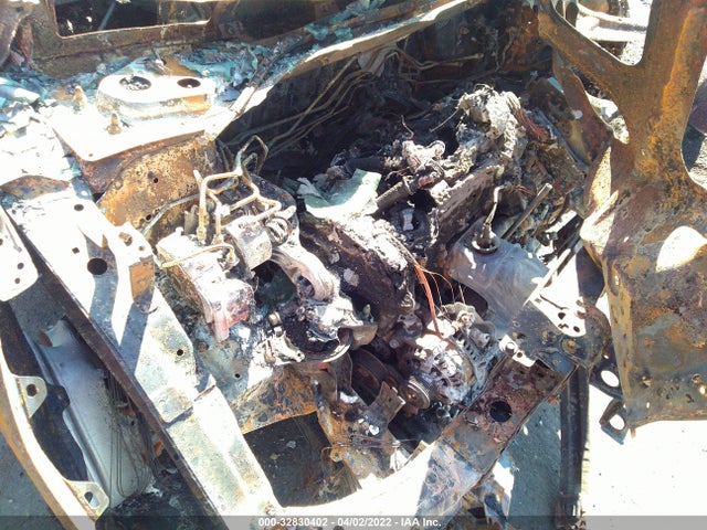Honda CR-V EX 2015 2HKRM3H54FH538306 Image 10