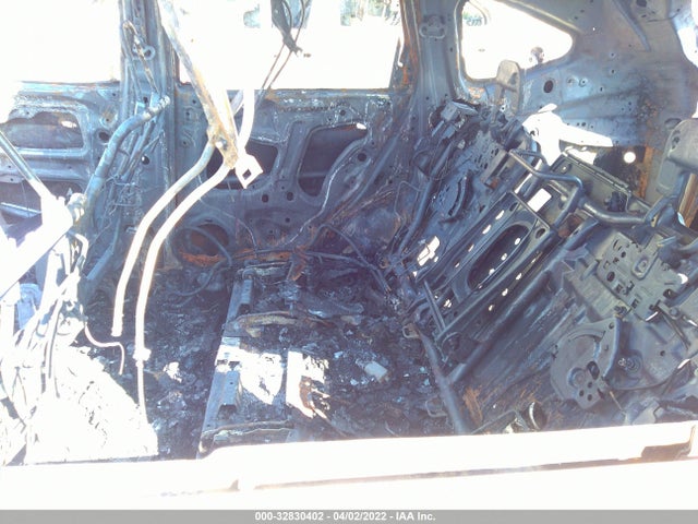 Honda CR-V EX 2015 2HKRM3H54FH538306 Image 8