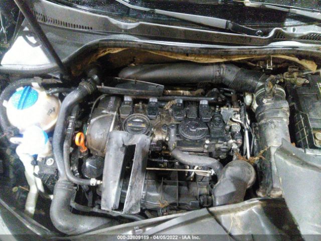 2009 VOLKSWAGEN JETTA SEDAN 3VWRJ71K39M030453 Photo 9