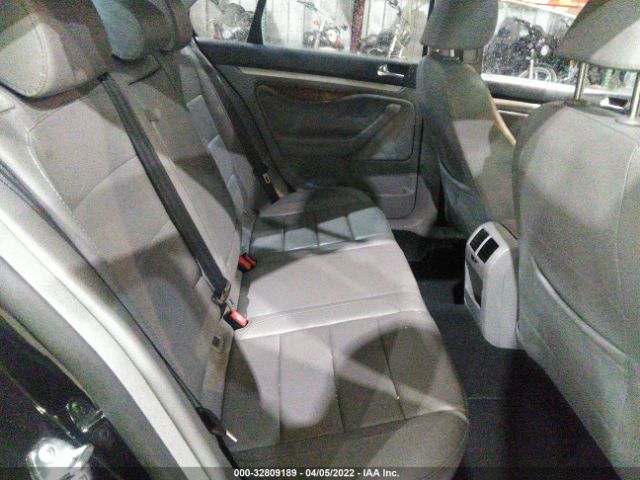 2009 VOLKSWAGEN JETTA SEDAN 3VWRJ71K39M030453 Photo 7