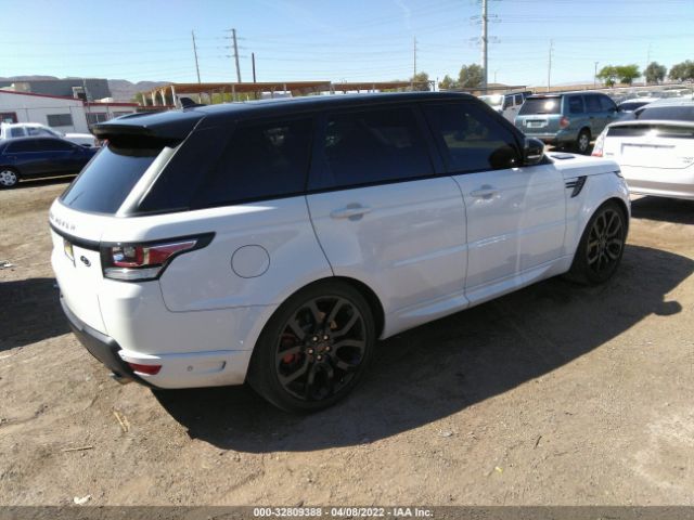 SALWV2EF4GA108610 Land Rover Range Rover Sport Autobiography
